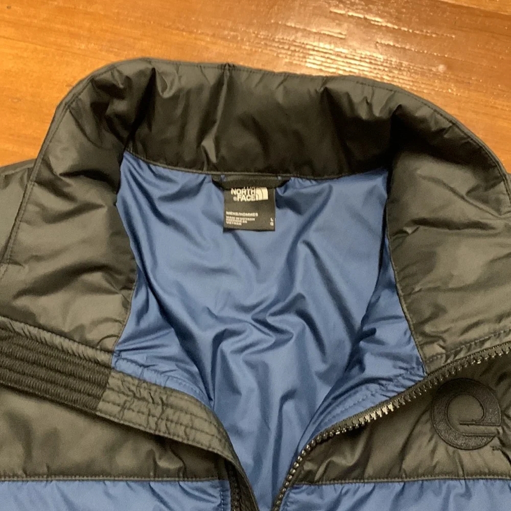 The North Face Puffer Jacket